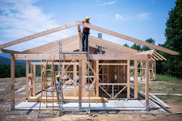 Best Tile Roofing Contractor  in Richfield, OH