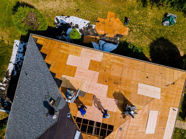 Best Roof Gutter Cleaning  in Richfield, OH