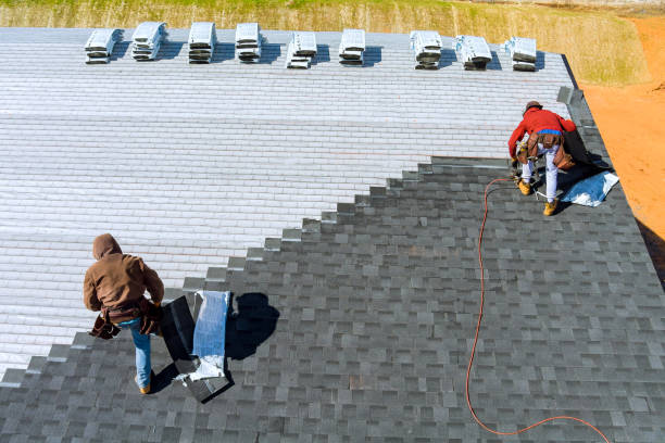 Trusted Richfield, OH Roofing Contractor Experts
