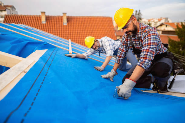 Best Roof Repair Services  in Richfield, OH