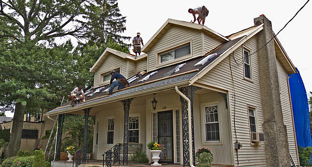 Best Metal Roofing Contractor  in Richfield, OH