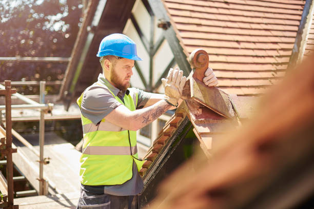 Best Storm Damage Roof Repair  in Richfield, OH