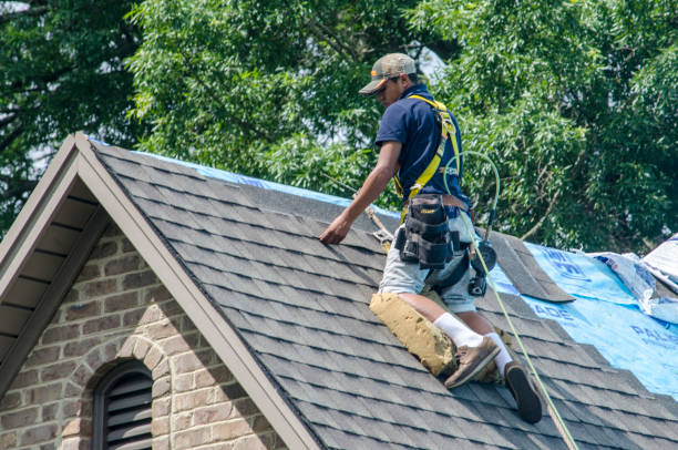 Roof Installation Near Me in Richfield, OH